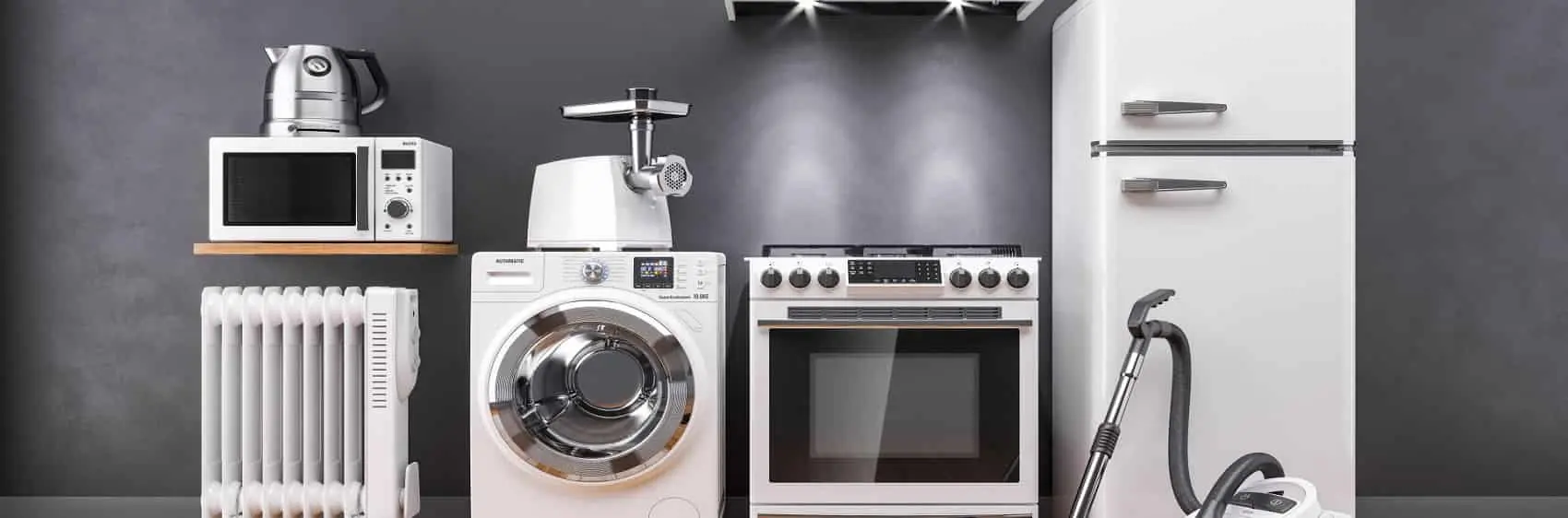 Gerede Electrolux Kombi Servisi